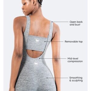 Be Everything Sunset long Jumpsuit